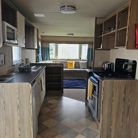 Goldensands Haven Rowan Court N65 Мейбълторп Екстериор снимка
