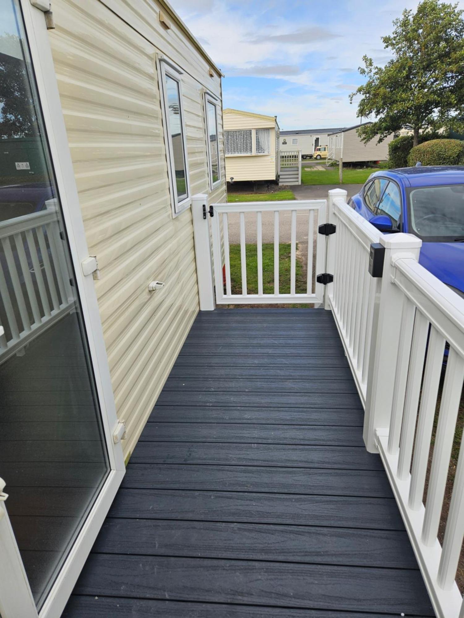 Goldensands Haven Rowan Court N65 Мейбълторп Екстериор снимка
