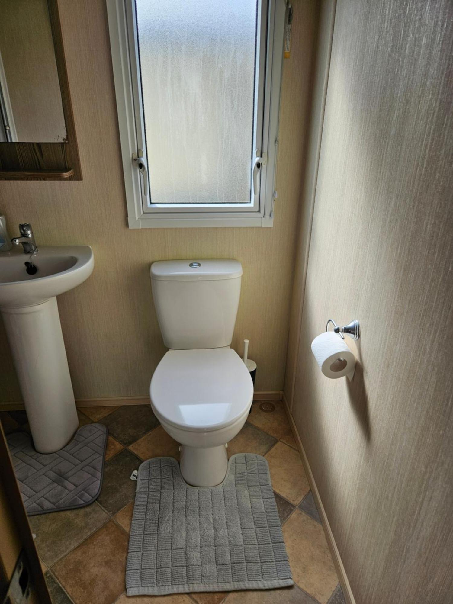 Goldensands Haven Rowan Court N65 Мейбълторп Екстериор снимка