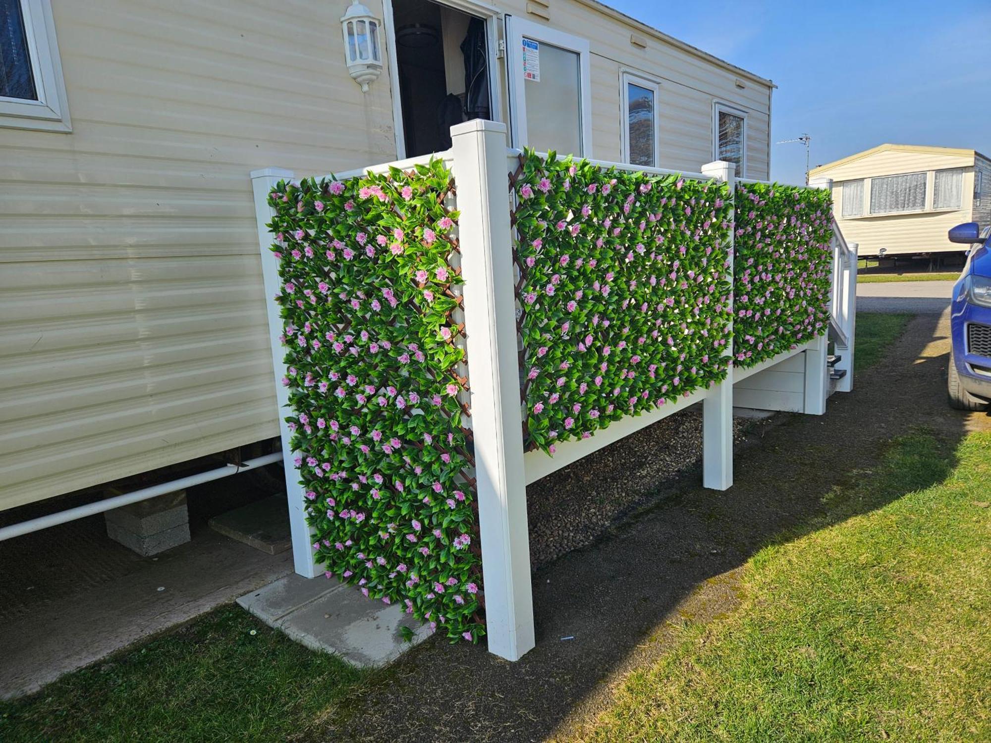 Goldensands Haven Rowan Court N65 Мейбълторп Екстериор снимка