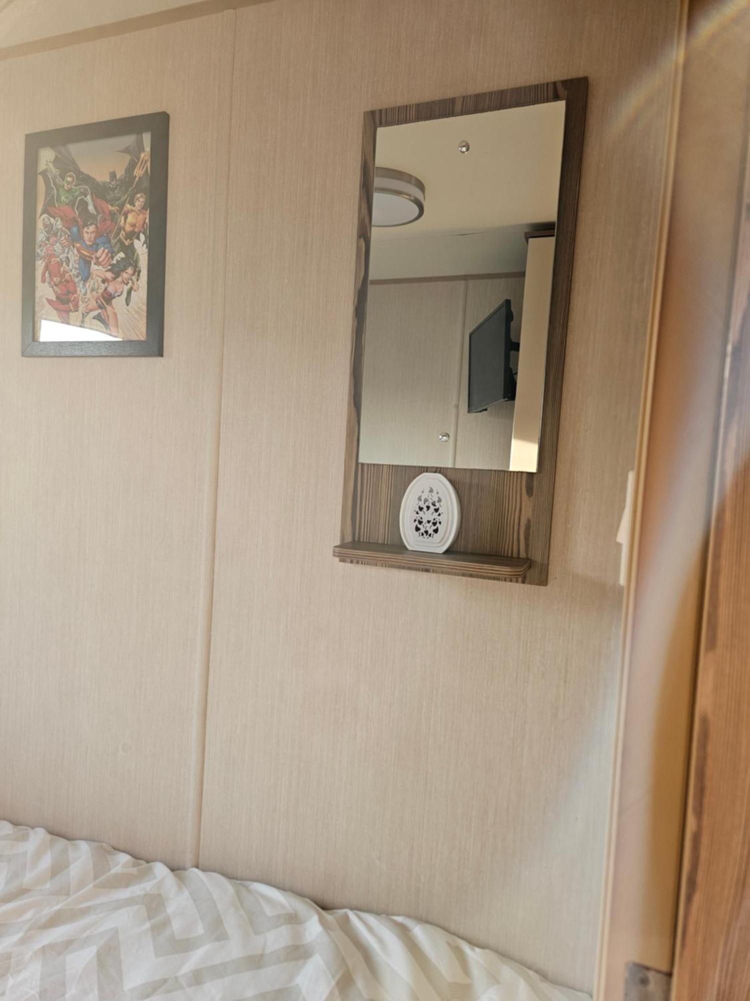 Goldensands Haven Rowan Court N65 Мейбълторп Екстериор снимка